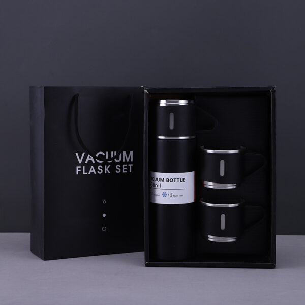 Vacuum Flask Set